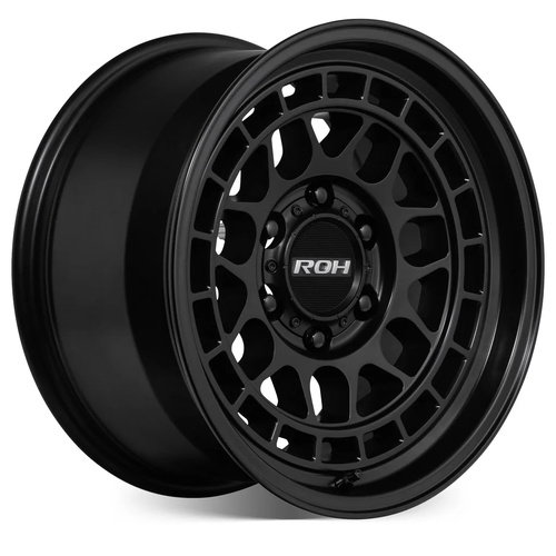 Ranger Raptor Next Gen ROH LOTUS WHEELS 18x9 +25