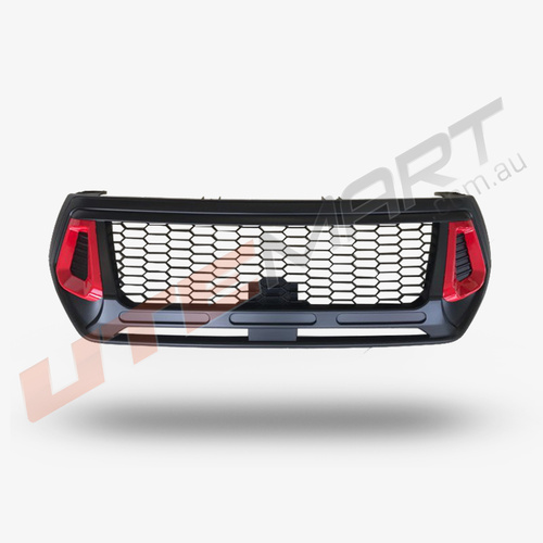 Hilux 09/2018-08/2020 Grille Sports