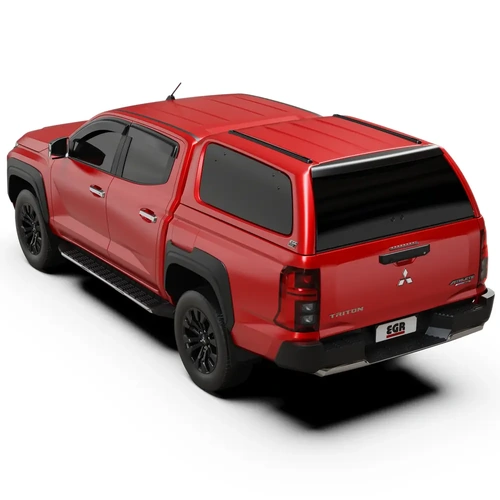 Triton MV New Gen Canopy EGR Auto GEN3