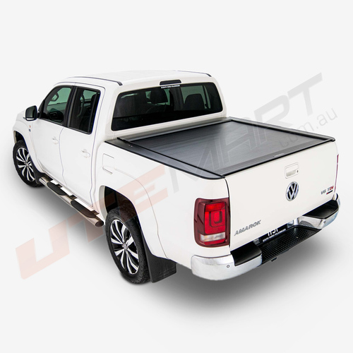 Amarok 01/2010 HSP Roll R Cover Electric