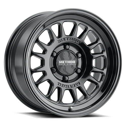 Amarok NF METHOD 318 17x8.5 +25