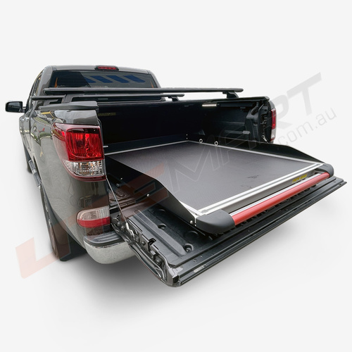 Ranger  PX MKII Mountain Top Cargo Slide 500 kg
