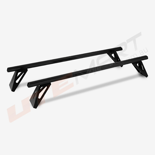 Dmax 09/2020 +  Mountain Top Roll Cover Adventure Racks 75