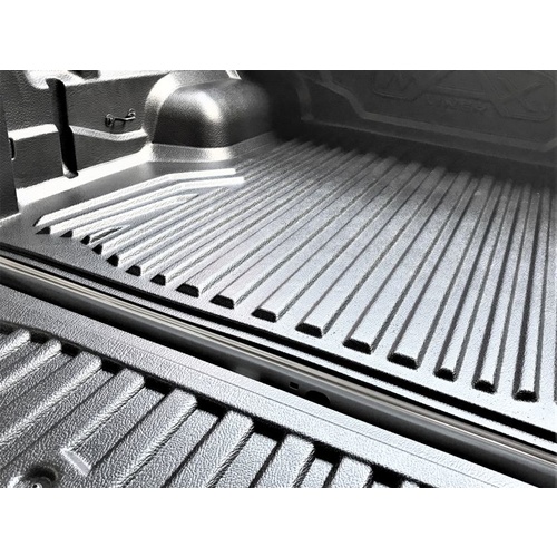 MAZDA BT50 ute tub liner under rail BT50 04/2018