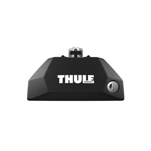 710600 Thule Evo Flush Rail 4 pack