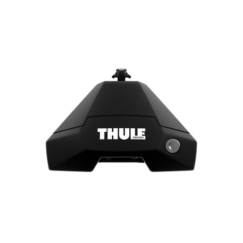 710700 Thule Evo Fixed Point 4 pack