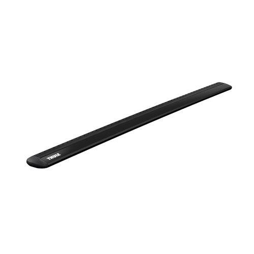 711520 Thule WingBar Evo Black 150 2 pack