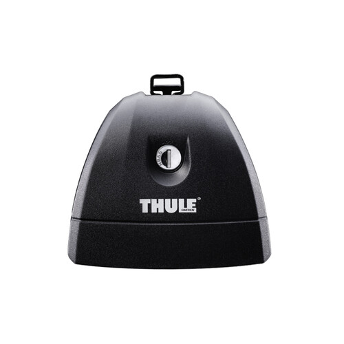 751000 Thule Rapid System 751 4 Pack