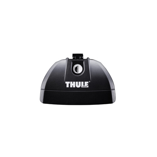 753000 Thule Rapid System 753 4 Pack