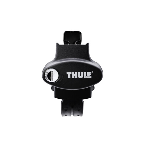 775000 Thule Rapid System 775 4 Pack