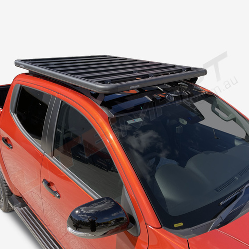 Triton MR Yakima Plaform A Ruggedline